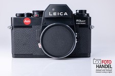Leica R3 MOT Electronic