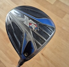 Calloway Driver XR 16 10,5 Grad mit Graphitschaft Regular Projekt X Even Flow