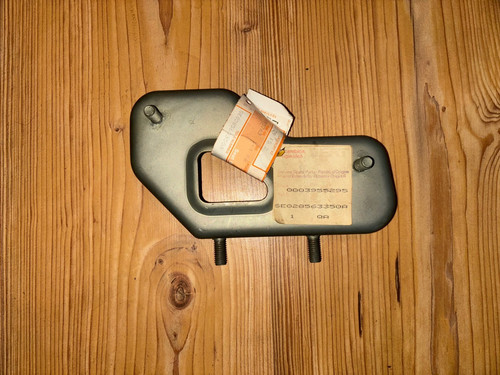 Stoßstange halterung hinten - stoßstange,