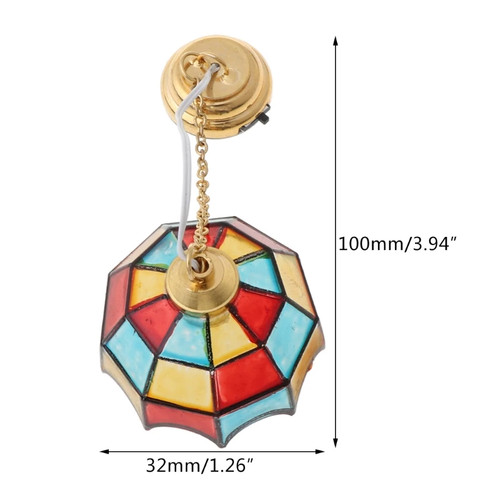 Mini led kronleuchter - mini-led,