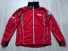 SWIX Norway Langlaufjacke