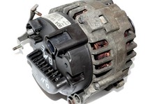 VW Polo 9N Seat Ibiza Fox Lichtmaschine 90A 03D903025J Generator AWY 40kw 47kw