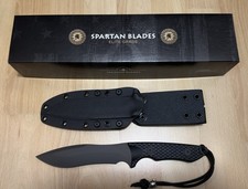 Spartan Blades Ronin Shinto