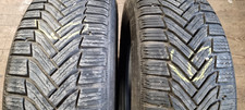 205/60R16/92H Michelin Alpin 6