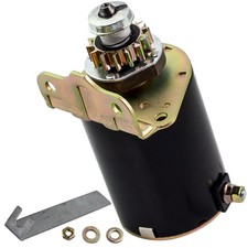 Anlasser Elektromotor