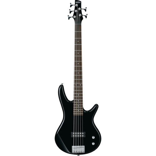 Ibanez gio gsr105ex black - gsr105ex-bk,