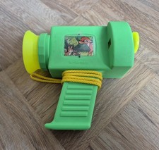 Plastiskop Gucki Telemag