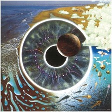 PINK FLOYD (PULSE) NEU