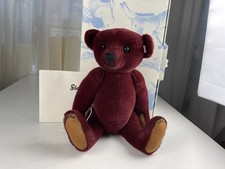 Steiff Animal 421235 - Club
