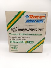 Roco - Miniatur Modell