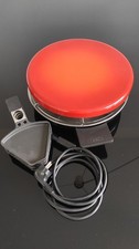 Raclette Gerät, Tefal, orange, für 6 Personen, Retro
