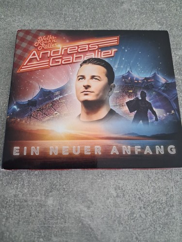 Andreas gabalier ein neuer - ein,