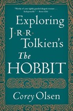 Corey Olsen Exploring J.R.R