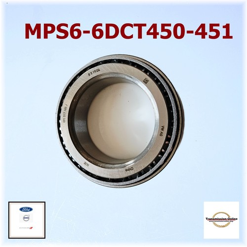Mps6 6dct450 451 lager - mps6, 6dct450+451