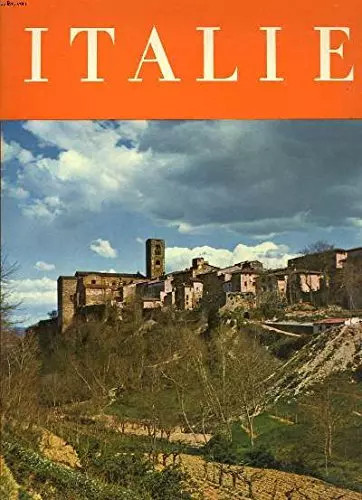 Italie hurlimann martin - italie.,,