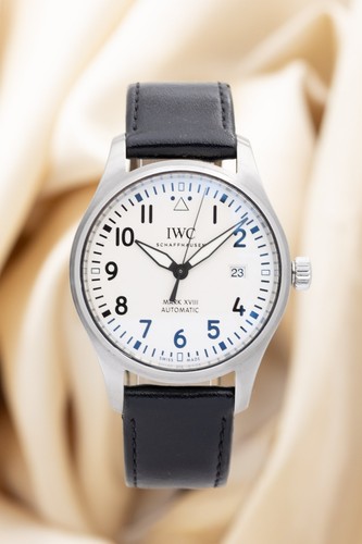 Iwc fliegeruhr mark xviii - iwc,