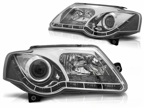 Led tagfahrlicht scheinwerfer - tagfahrlicht,