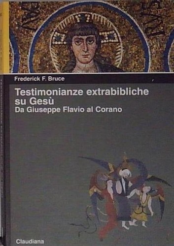 Bruce außerbiblische