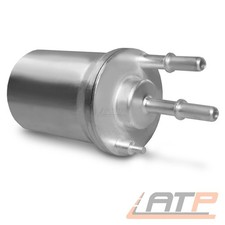 KRAFTSTOFFFILTER BENZINFILTER FÜR AUDI SEAT SKODA VW 1.0 - 2.0 TSI TFSI FSI