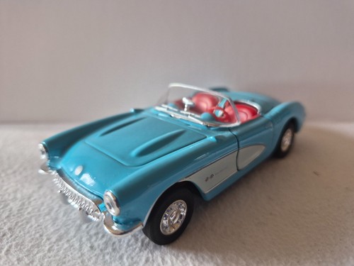 Modellauto 1957 chevrolet - 1957,