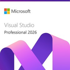 Microsoft Visual Studio