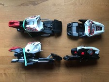 MARKER Race 24 Skibindung