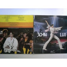 Adriano Celentano "Joan Lui"