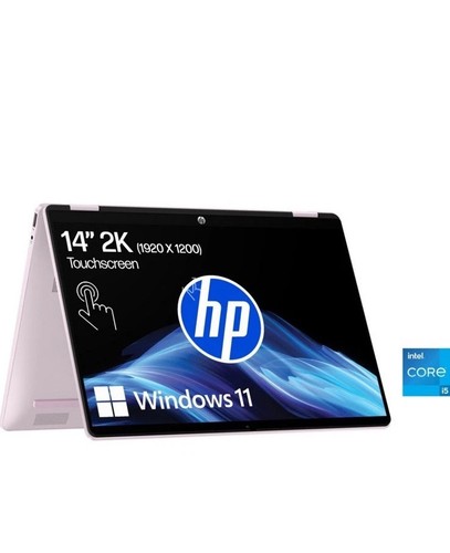 Omnibook flip convertible - omnibook,