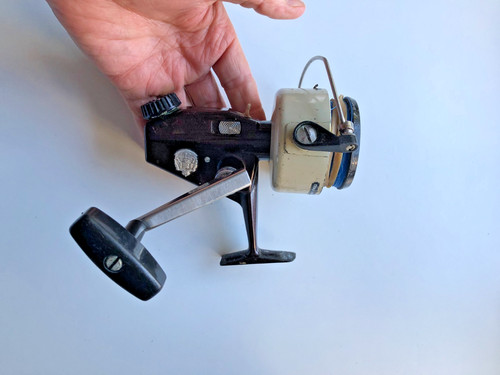 Vintage abu cardinal 77x - vintage,
