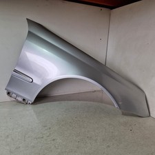 CK23* Mercedes Benz CLK W209 Kotflügel Seitenwand Vorne 744 Rechts