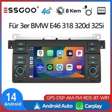 8-Kern 6+128G Autoradio