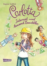 Carlotta 5: Carlotta -