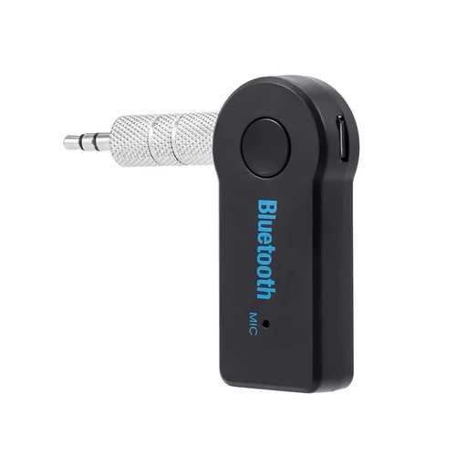 Bluetooth audio receiver - receiver, kfz