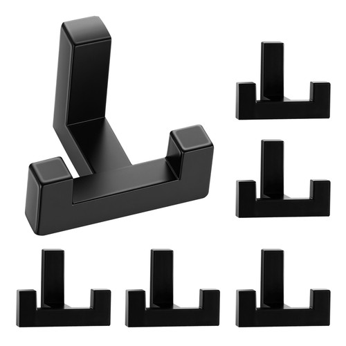 Garderobenhaken wandhaken - 6x,