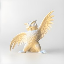 Disney Eule Rohling von Heimo