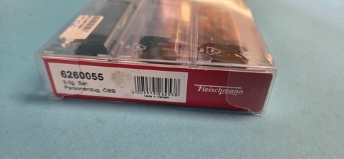 Fleischmann 6260055 3er set - 3er,