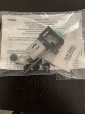 Motorgetriebe Set Robbe