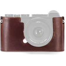 Leica protector leather - leica, protector-cl