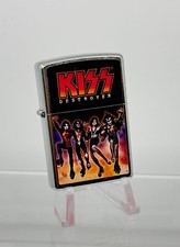 Original Zippo Feuerzeug 207
