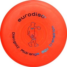 Discgolf Scheibe Eurodisc