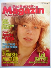Freizeit Magazin 10/1978