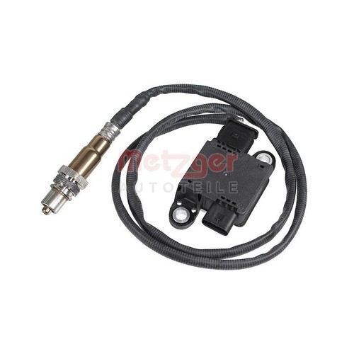 Metzger partikelsensor - metzger,
