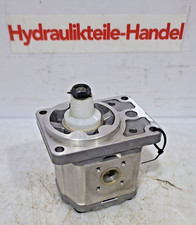 Sauer Danfoss SNP2/8 D CO02