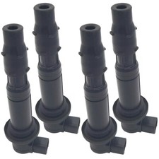4X Zündspule Für Suzuki