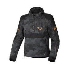 Macna Traffiq Anorak black
