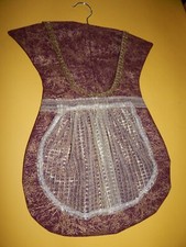 Wäscheklammerbeutel in