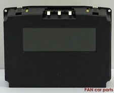 Display Infodisplay Bordcomputer CF Opel Vectra B , 24404029 Siemens 5WK70083