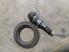 Honda S2000 4.77 Übersetzung