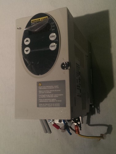 Berger lahr cpd17 - berger,
