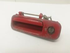 VW Polo 6N 1,0 - Heckklappengriff Heckklappe Schloss Griff 6N0827565A LP3G (13)